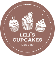 Leli’s cupcakes